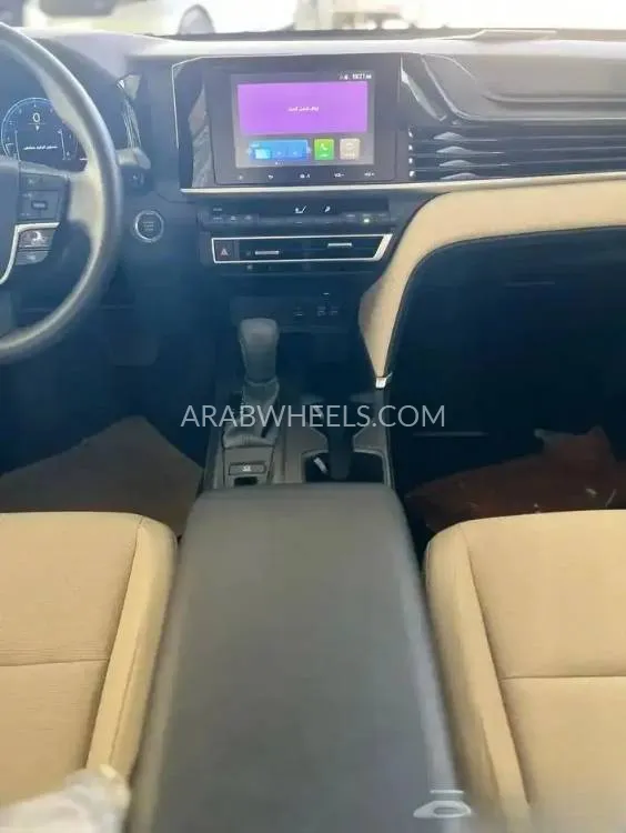 تويوتا كامري 2026 for Sale in الرياض Image-10