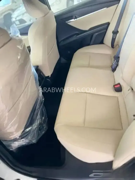 تويوتا كامري 2026 for Sale in الرياض Image-15