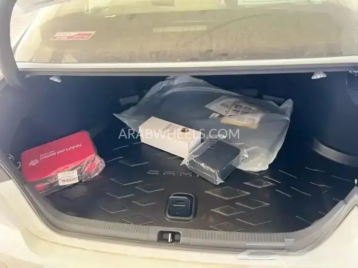 تويوتا كامري 2026 for Sale in الرياض Image-16