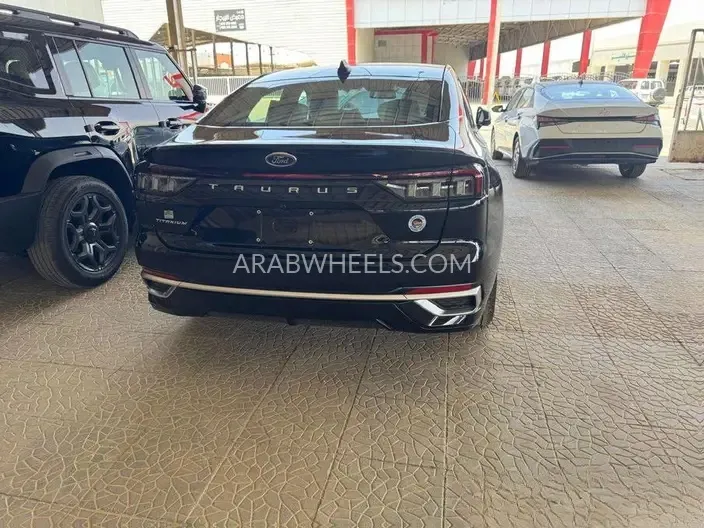 فورد توروس 2026 for Sale in الدمام Image-5
