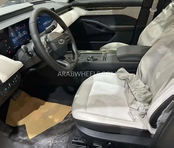 فورد توروس 2026 for Sale in الدمام Image-7