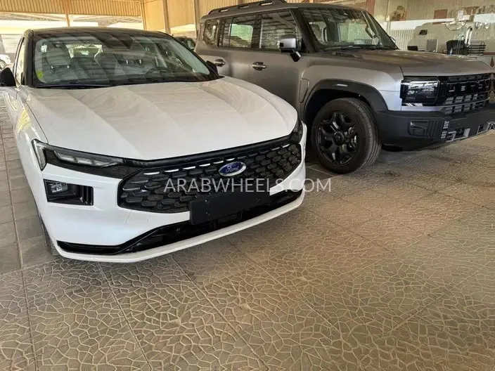 فورد توروس 2026 for Sale in الدمام Image-2