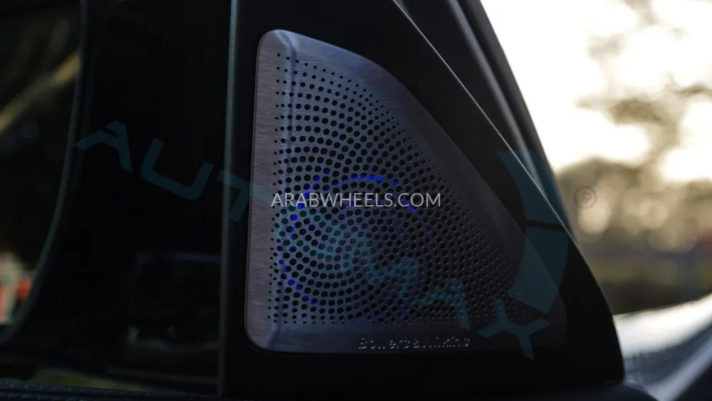 بي ام دبليو X6 2025 for Sale in وادي الدواسر Image-42