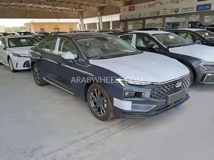 فورد توروس 2025 for Sale in الدمام Image-3