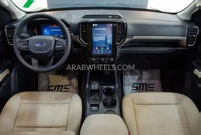 فورد إيفرست 2025 for Sale in الدمام Image-12