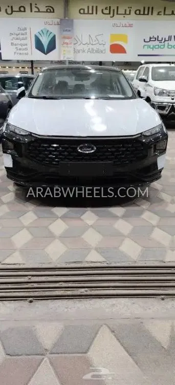 فورد توروس 2026 for Sale in الدمام Image-4