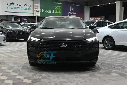 Ford Taurus 2026