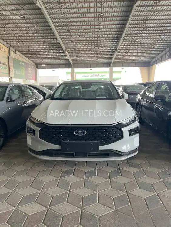 فورد توروس 2026 for Sale in الدمام Image-2