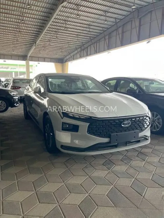 فورد توروس 2026 for Sale in الدمام Image-3