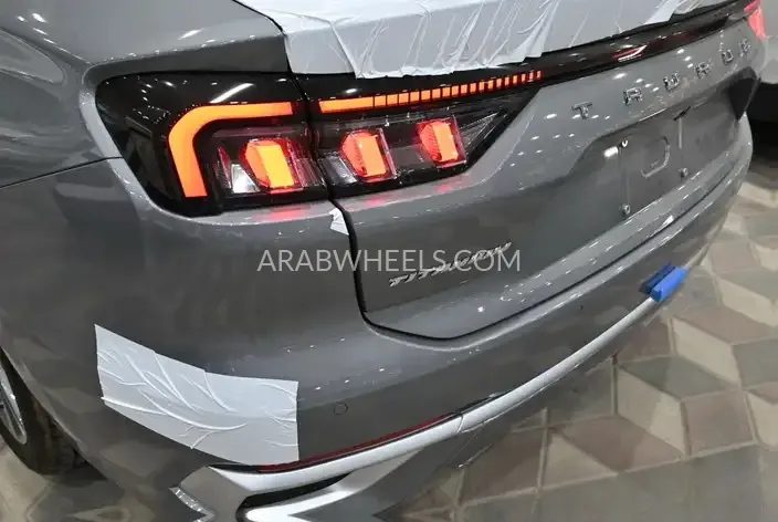 فورد توروس 2026 for Sale in الدمام Image-11