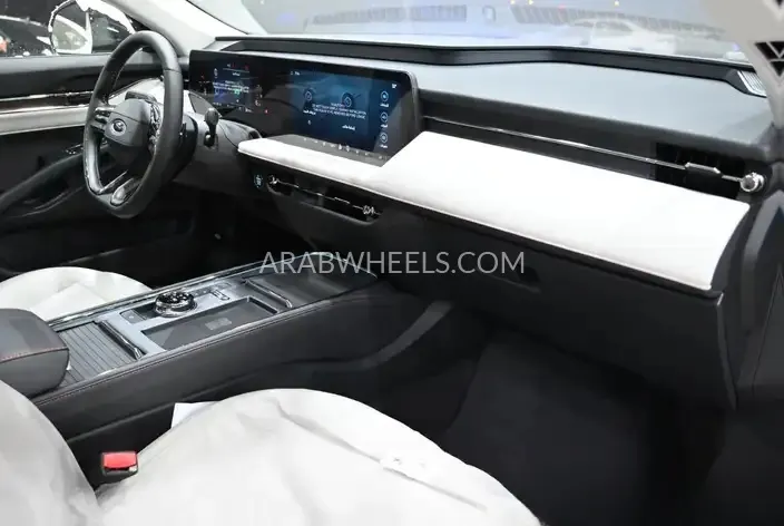 فورد توروس 2026 for Sale in الدمام Image-14