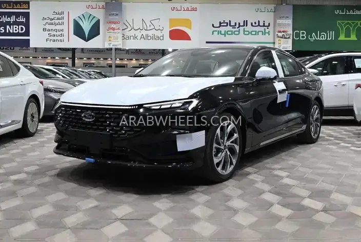 فورد توروس 2026 for Sale in الدمام Image-26