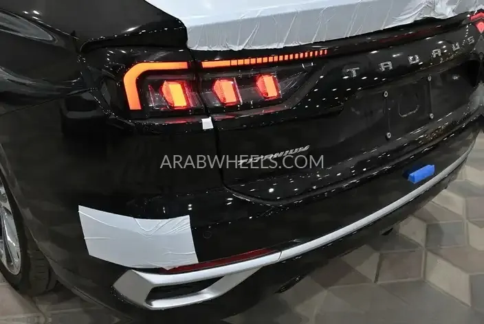 فورد توروس 2026 for Sale in الدمام Image-30