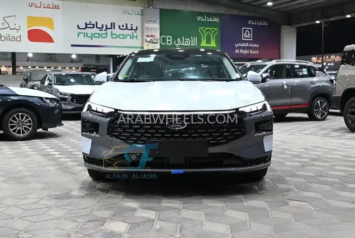 فورد توروس 2026 for Sale in الدمام Image-8