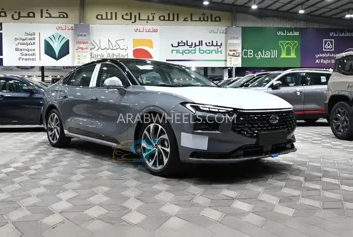فورد توروس 2026 for Sale in الدمام Image-19