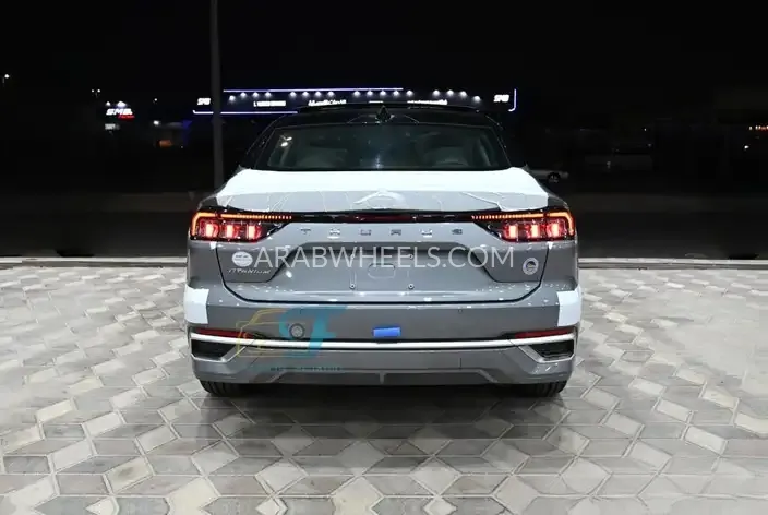 فورد توروس 2026 for Sale in الدمام Image-24