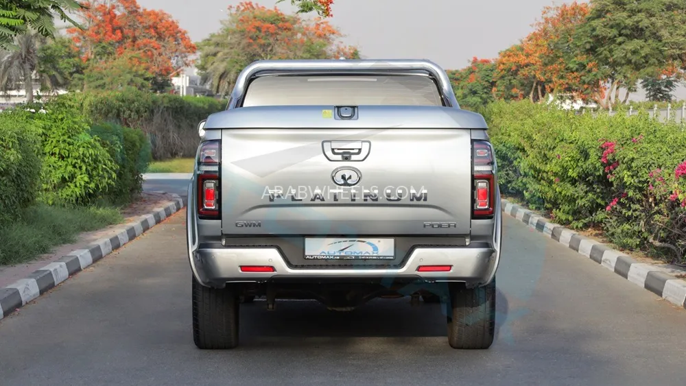 جريت وول باور 2025 for Sale in وادي الدواسر Image-5