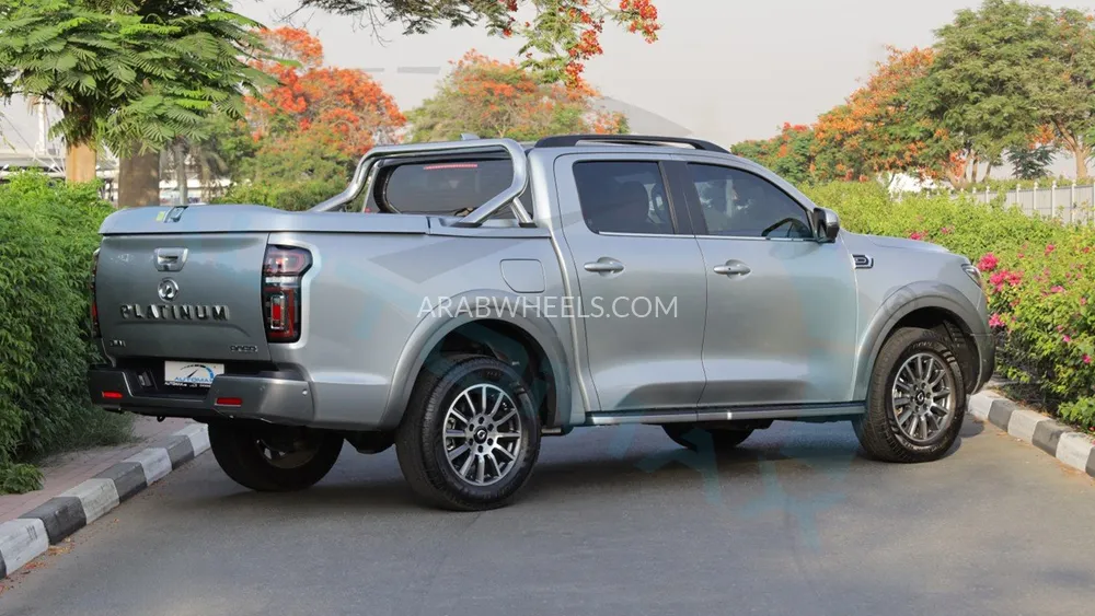 جريت وول باور 2025 for Sale in وادي الدواسر Image-6