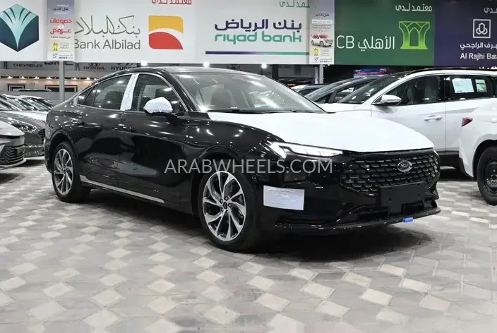 فورد توروس 2026 for Sale in الدمام Image-23