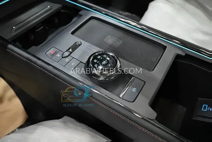 فورد توروس 2026 for Sale in الدمام Image-3