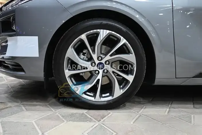 فورد توروس 2026 for Sale in الدمام Image-5