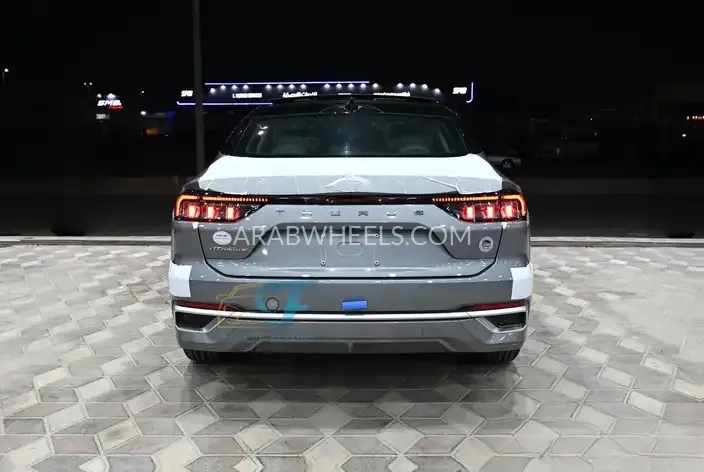 فورد توروس 2026 for Sale in الدمام Image-14