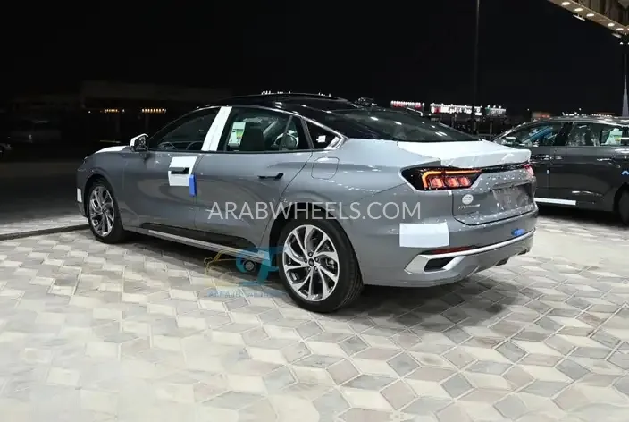 فورد توروس 2026 for Sale in الدمام Image-24