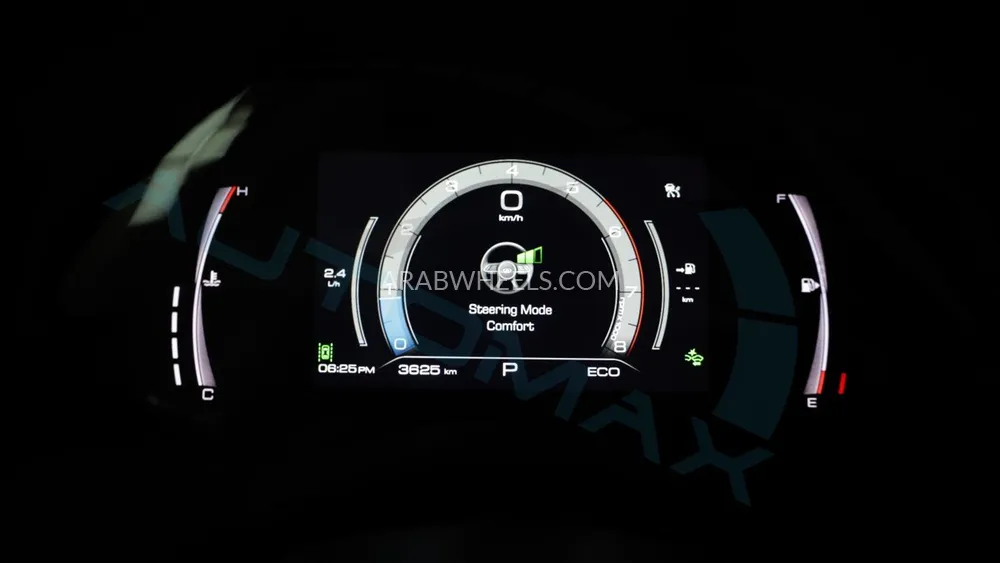 جريت وول باور 2025 for Sale in وادي الدواسر Image-13