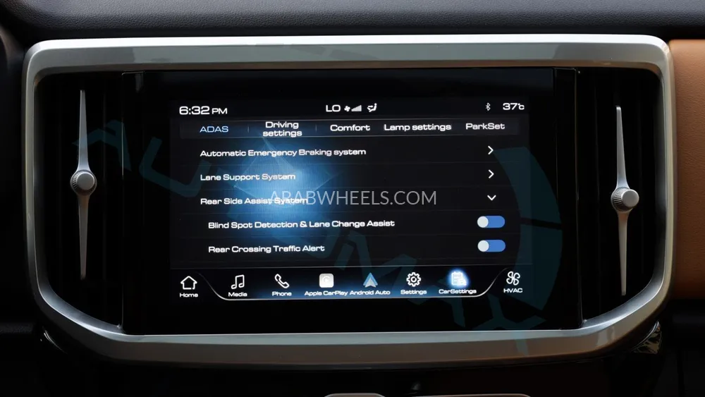 جريت وول باور 2025 for Sale in وادي الدواسر Image-16