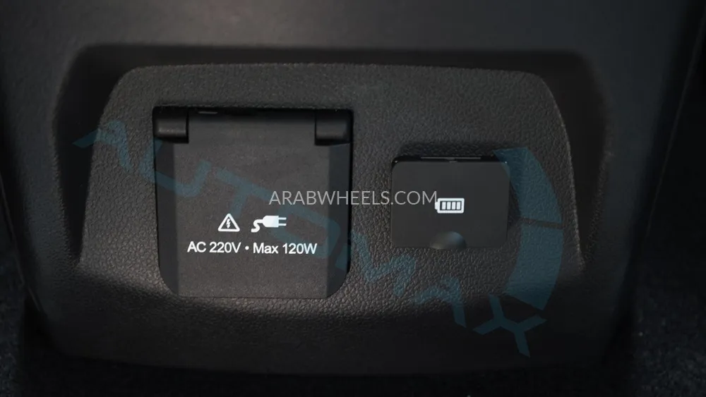 جريت وول باور 2025 for Sale in وادي الدواسر Image-24