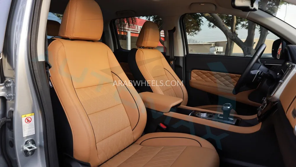 جريت وول باور 2025 for Sale in وادي الدواسر Image-25