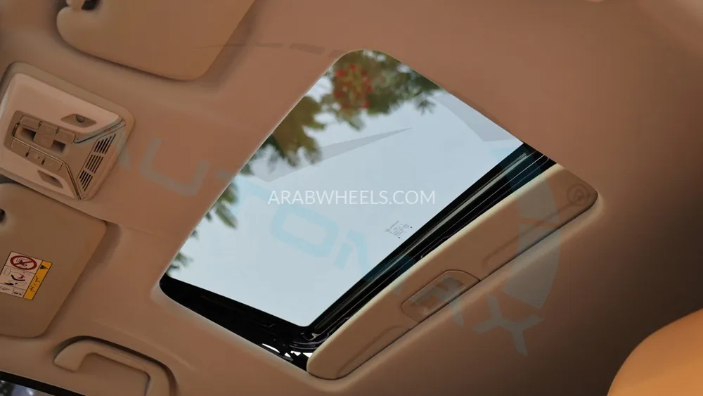 جريت وول باور 2025 for Sale in وادي الدواسر Image-27