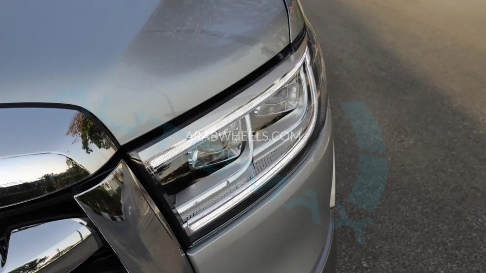 جريت وول باور 2025 for Sale in وادي الدواسر Image-32