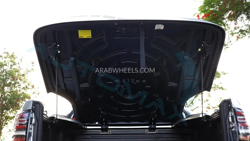 جريت وول باور 2025 for Sale in وادي الدواسر Image-35