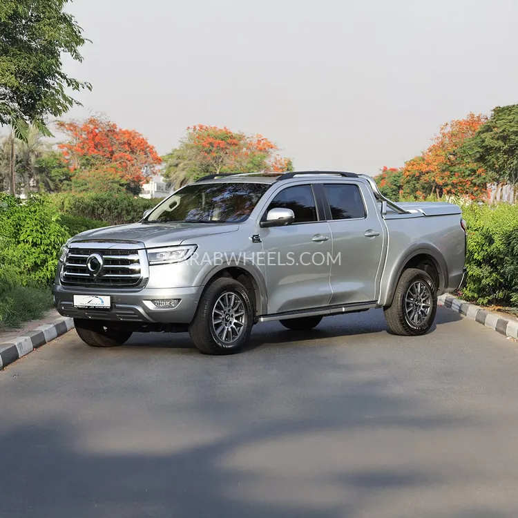 جريت وول باور 2025 for Sale in وادي الدواسر Image-38