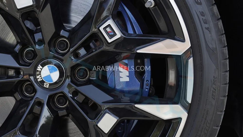 بي ام دبليو الفئة الثالثة 2025 for Sale in وادي الدواسر Image-37