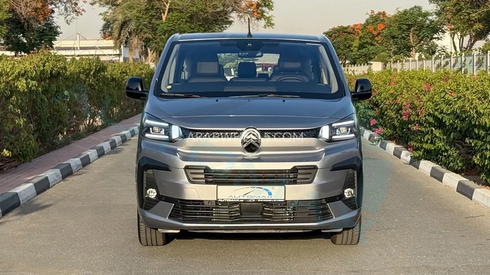 سيتروين سبيس تورر 2026 for Sale in وادي الدواسر Image-2