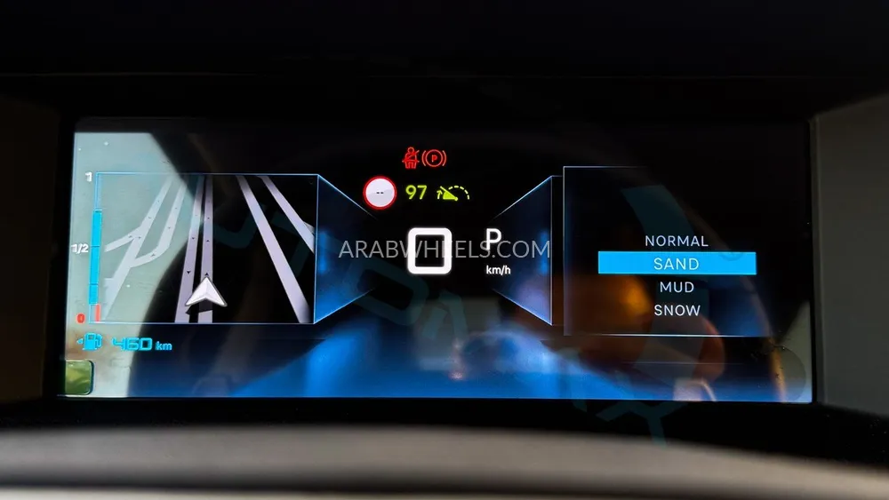 سيتروين سبيس تورر 2026 for Sale in وادي الدواسر Image-13