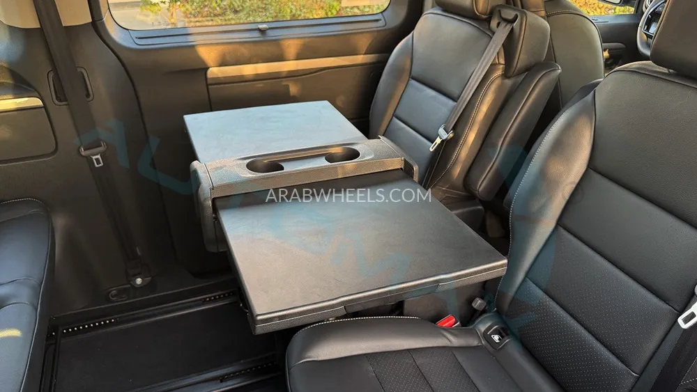 سيتروين سبيس تورر 2026 for Sale in وادي الدواسر Image-27