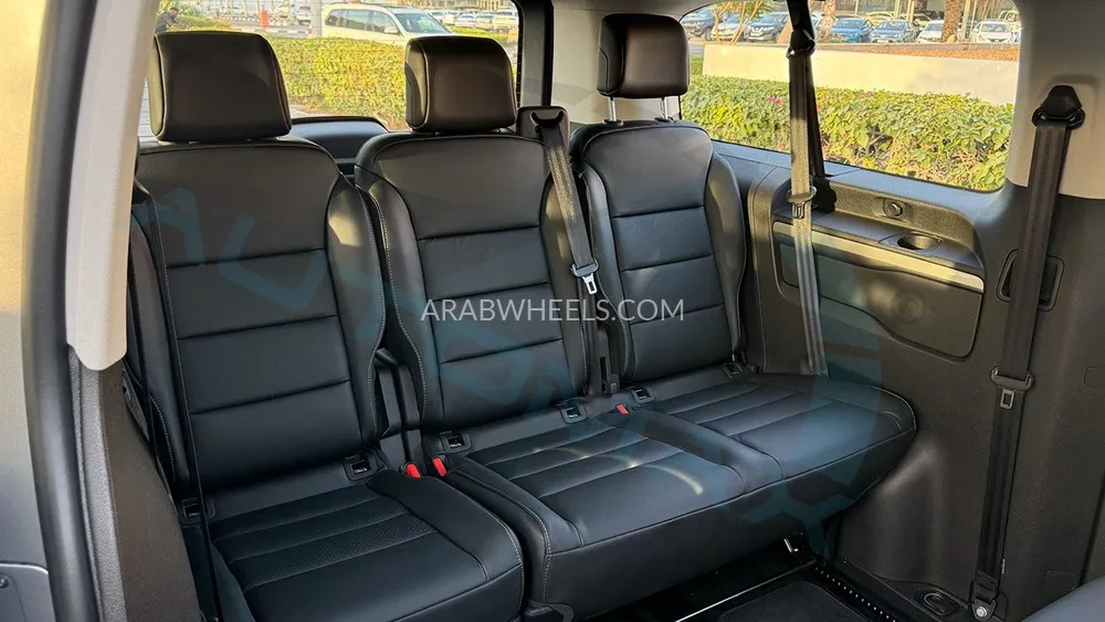 سيتروين سبيس تورر 2026 for Sale in وادي الدواسر Image-28