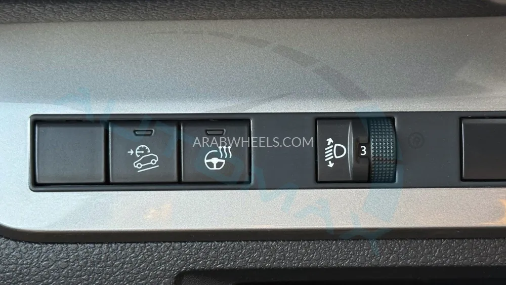 سيتروين سبيس تورر 2026 for Sale in وادي الدواسر Image-31