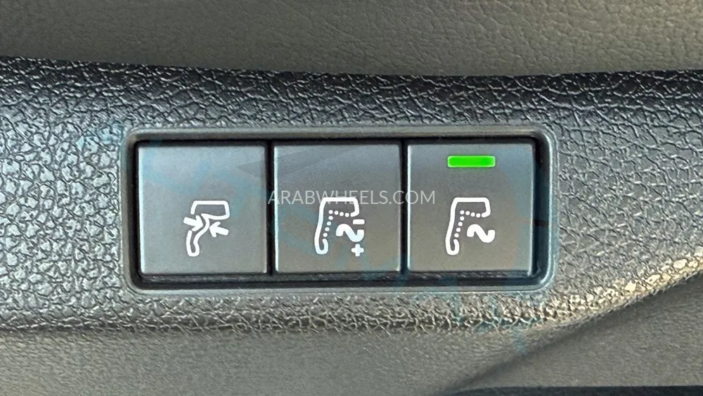 سيتروين سبيس تورر 2026 for Sale in وادي الدواسر Image-32