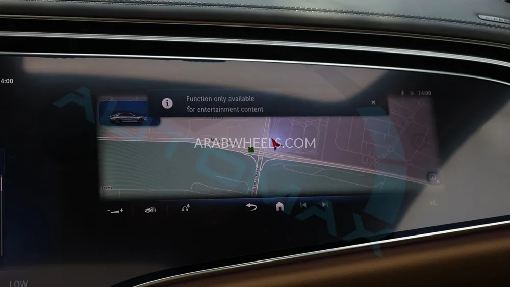مرسيديس بنز E كلاس 2025 for Sale in وادي الدواسر Image-27