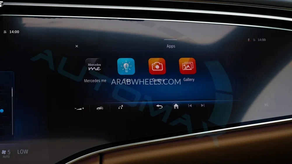 مرسيديس بنز E كلاس 2025 for Sale in وادي الدواسر Image-28