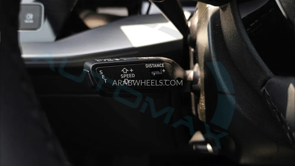 أودي A3 2025 for Sale in وادي الدواسر Image-11