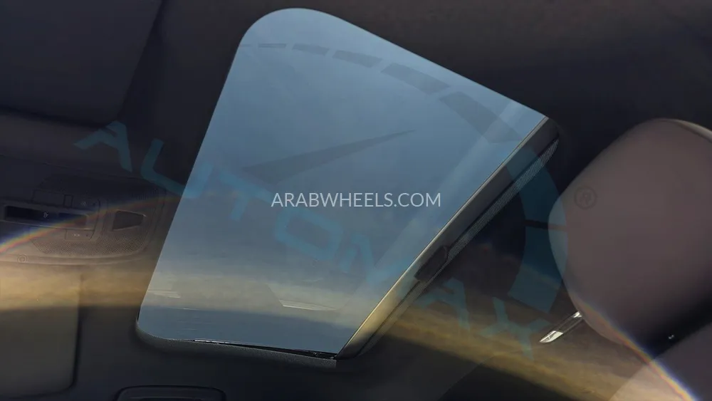 أودي A3 2025 for Sale in وادي الدواسر Image-26