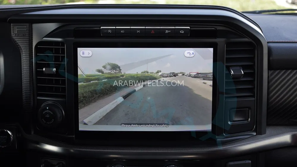 فورد F150 2024 for Sale in وادي الدواسر Image-20