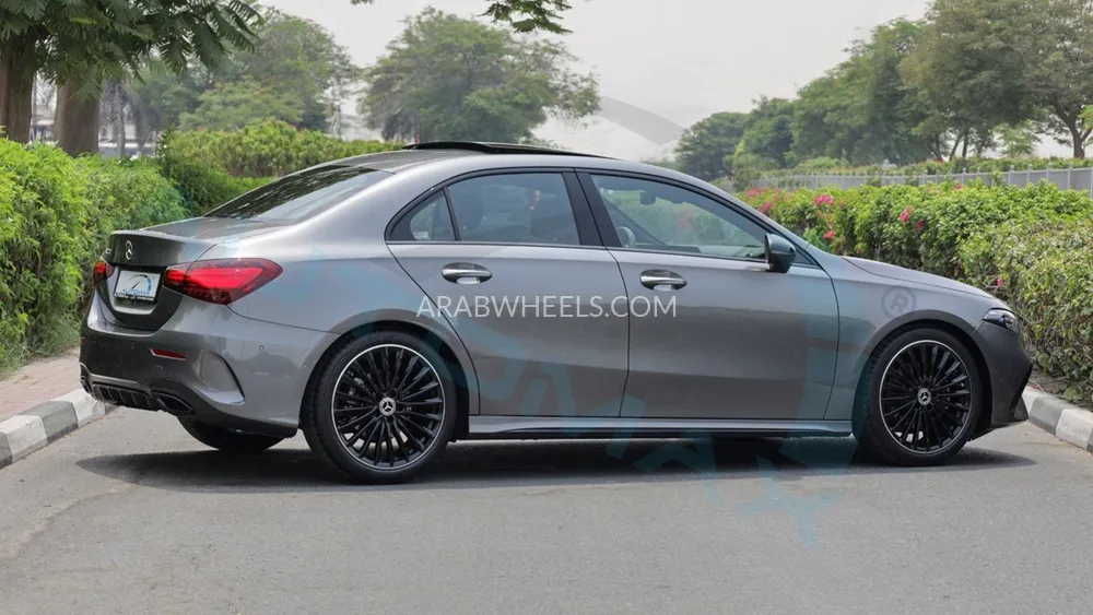 مرسيديس بنز A كلاس 2026 for Sale in وادي الدواسر Image-6