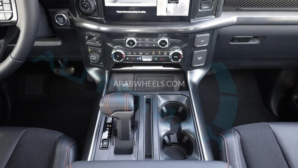 فورد F150 2024 for Sale in وادي الدواسر Image-26