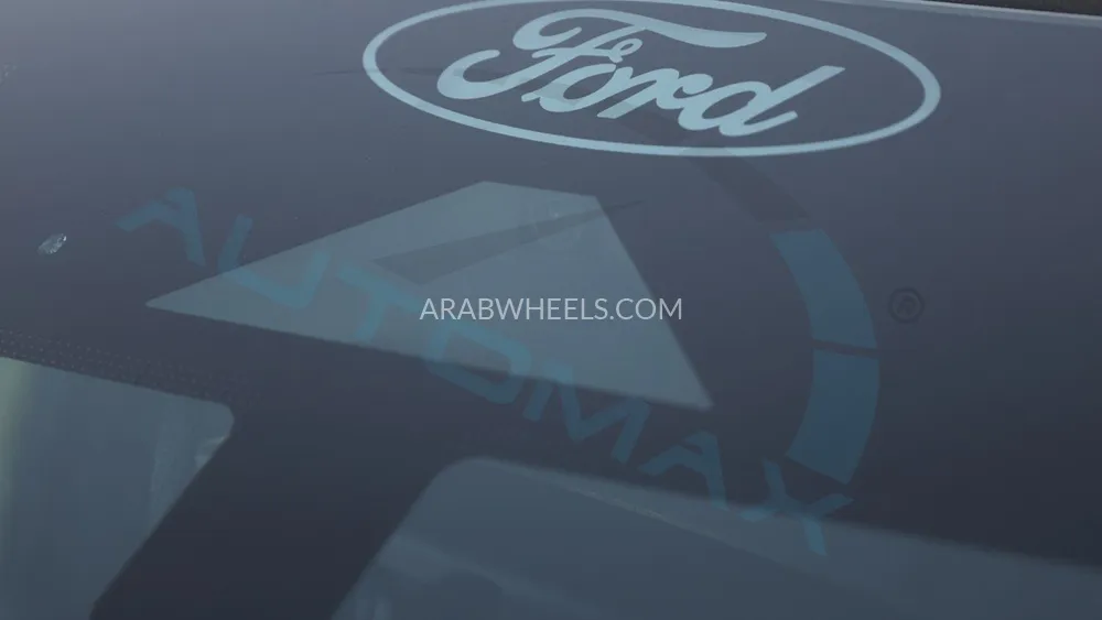 فورد F150 2024 for Sale in وادي الدواسر Image-36